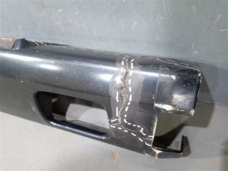 Бампер задний, ориг. номер A4638801871, Mercedes-Benz G-Class W463
