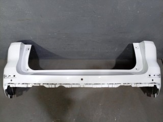 Бампер задний, ориг. номер 2804101XKZ36A, Haval H6