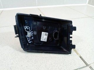 Указатель поворота правый, ориг. номер A4639063601, Mercedes-Benz G-Class W463