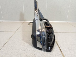 Зеркало левое электрическое, ориг. номер 601000944AADQJ, Exeed TXL