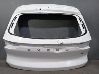 Дверь багажника, ориг. номер 509000720AADYJ, Exeed TXL