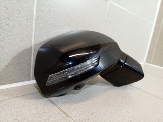 Зеркало правое электрическое, ориг. номер F168202P02AADQ, Jetour Dashing