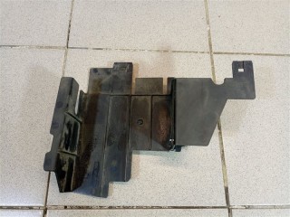 Воздуховод радиатора левый, ориг. номер A9065050188, Mercedes-Benz Sprinter W906