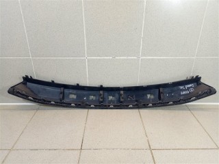Накладка переднего бампера, ориг. номер 602001190AA, Exeed TXL
