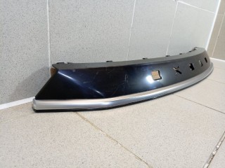 Накладка переднего бампера, ориг. номер 602001190AA, Exeed TXL