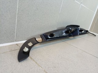 Обшивка двери багажника, ориг. номер 51497234463, BMW BMW 5-Series Gran Turismo F07