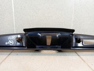 Обшивка двери багажника, ориг. номер 51497234463, BMW BMW 5-Series Gran Turismo F07