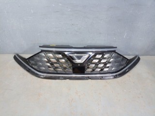 Решетка радиатора, ориг. номер L5CG853651NOQE, Jetta VS7