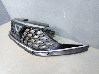 Решетка радиатора, ориг. номер L5CG853651NOQE, Jetta VS7