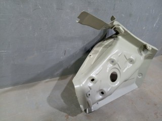 Панель заднего фонаря правого, ориг. номер 71580F2500, Hyundai Elantra AD 2015-2019
