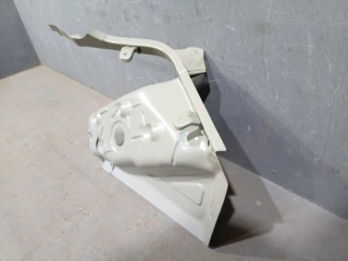 Панель заднего фонаря правого, ориг. номер 71580F2500, Hyundai Elantra AD 2015-2019