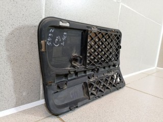 Решетка в бампер левая, ориг. номер A46388551007C45, Mercedes-Benz G-Class W463