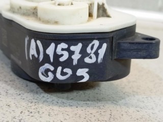 Моторчик заслонки решетки радиатора, ориг. номер 51749854640, BMW 5-Series G30 2016-2020