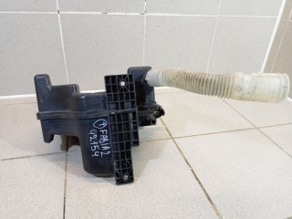 Бачок омывателя лобового стекла, ориг. номер 6R0955453E, Volkswagen Polo SED