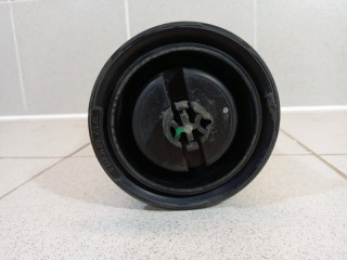 Воздушная подушка (опора пневматическая), ориг. номер 37126795013, BMW X5 F15 2013-2018