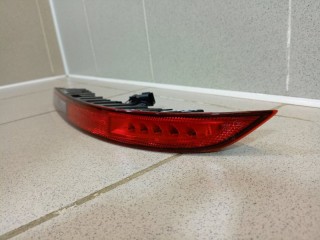 Фонарь задний противотуманный левый, ориг. номер 7054016800, Geely Altas Pro