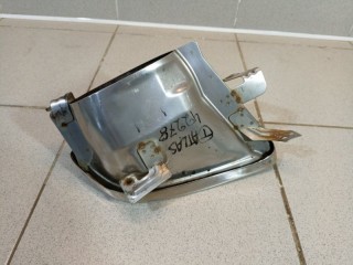 Насадка на глушитель, ориг. номер 6044066800, Geely Altas Pro