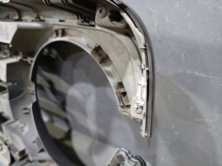 Решетка радиатора, ориг. номер 5509700XKM01A, Tank 300