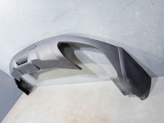 Юбка задняя, ориг. номер 602001352AA, Exeed TXL