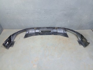 Юбка задняя, ориг. номер 602001352AA, Exeed TXL
