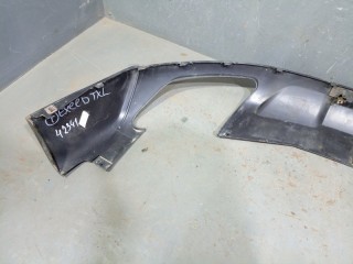 Юбка задняя, ориг. номер 602001352AA, Exeed TXL
