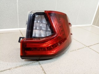 Фонарь задний наружный правый, ориг. номер 8155148370, Lexus RX