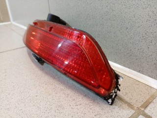 Фонарь задний в бампер левый, ориг. номер 7P6945701D, Volkswagen Touareg NF