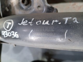 Балка задняя, ориг. номер 205000544AA, Jetour T2