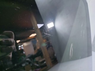 Крышка люка, ориг. номер 5NA877055B9B9, Volkswagen ­Tiguan 2 2016-2021
