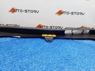 Воздухозаборник (внутри), ориг. номер A2055000055, Mercedes-Benz C-Class W205 2014-2018