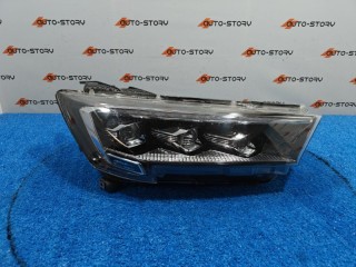 Фара правая, ориг. номер F084421020FL, JETOUR X90 Plus