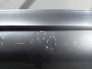 Дверь передняя левая, ориг. номер L5CG831055A, Jetta VS5