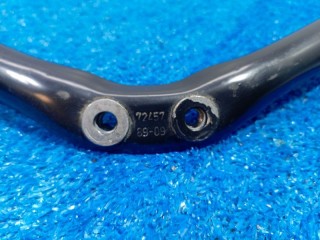 Элемент передней панели, ориг. номер 51647245789, BMW 1-Series F20 2011-2015