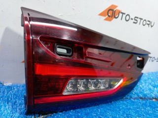 Фонарь задний левый, ориг. номер GSK2513G0B, Mazda Mazda6 GL