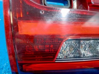 Фонарь задний левый, ориг. номер GSK2513G0B, Mazda Mazda6 GL