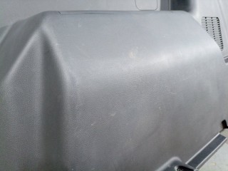 Обшивка багажника, ориг. номер F085518020FL, Jetour X90 Plus