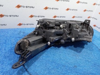 Фара правая, ориг. номер 605001155AA, Exeed VX