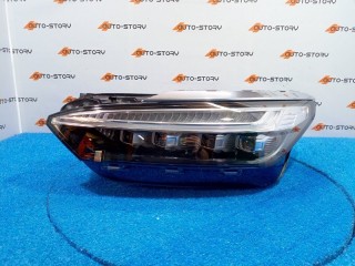 Фара левая, ориг. номер 605000161AA, Exeed VX