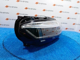 Фара левая, ориг. номер 605000161AA, Exeed VX