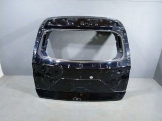 Дверь багажника, ориг. номер F166301010CBDY, Jetour Dashing