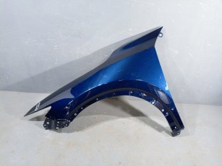 Крыло переднее левое, ориг. номер KB7W52211, Mazda CX-5