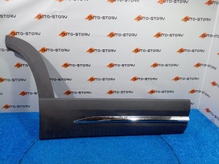 Накладка двери задней правой, ориг. номер F205500180NA, Jetour X90 Plus