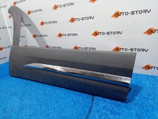 Накладка двери задней правой, ориг. номер F205500180NA, Jetour X90 Plus