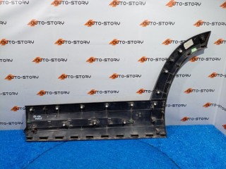 Накладка двери задней правой, ориг. номер F205500180NA, Jetour X90 Plus