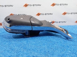 Зеркало левое электрическое, ориг. номер 601000944AADQJ, Exeed TXL
