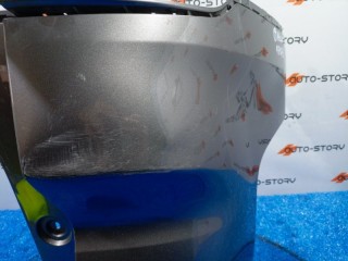 Накладка заднего бампера левая, ориг. номер 6044067700, Geely Altas Pro