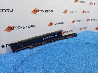 Накладка рамки двери, ориг. номер 6073122500, Geely Monjaro 2021-2026
