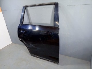 Дверь задняя правая, ориг. номер 5040011CAD0000A00, GAC GS8 1
