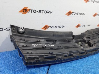 Решетка радиатора, ориг. номер 7P6853651JZLL, Volkswagen Touareg NF