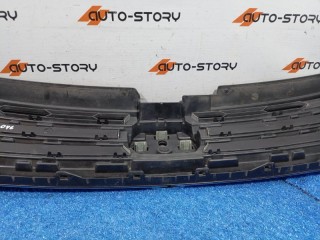 Решетка радиатора, ориг. номер 7P6853651JZLL, Volkswagen Touareg NF